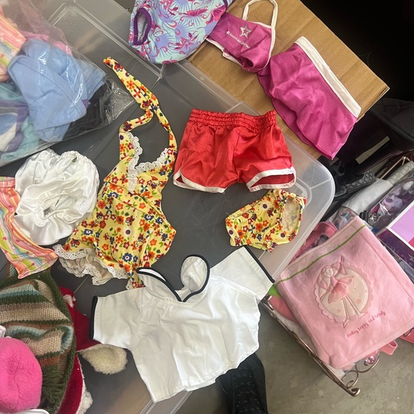 American girl dolls and accessories - Picture 12 of 16